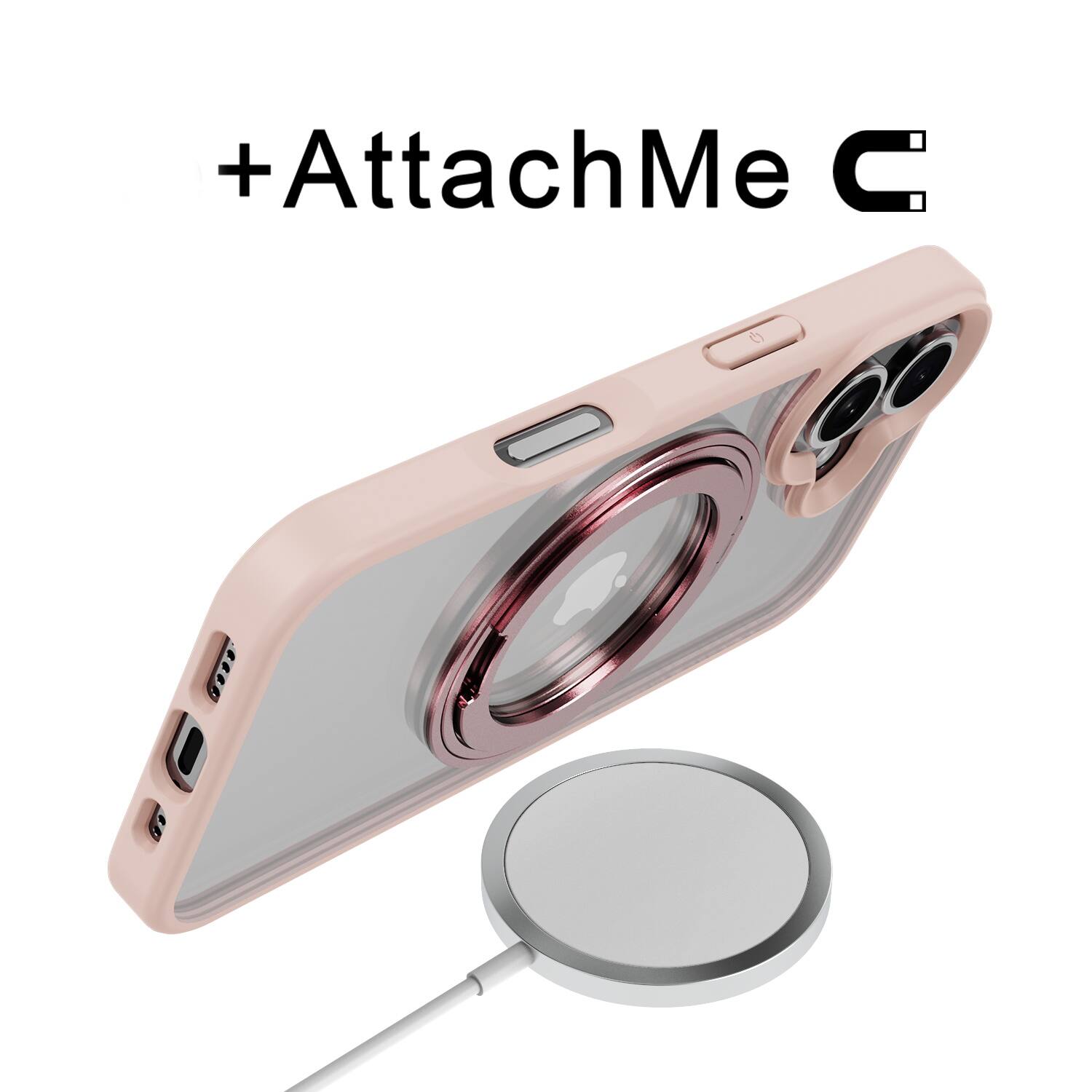 +AttachMe C