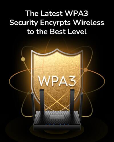 Cudy P5 5G AX3000 WiFi 6 CPE Router, Dual SIM 5G, Qualcomm Chipset, MU-MIMO, Antenne Staccabili, Blocco Banda, VPN, Zerotier, Cloudflare Cudy P5 5G AX3000 WiFi 6 CPE Router, Dual SIM 5G, Qualcomm Chipset, MU-MIMO, Antenne Staccabili, Blocco Banda, VPN, Zerotier, Cloudflare