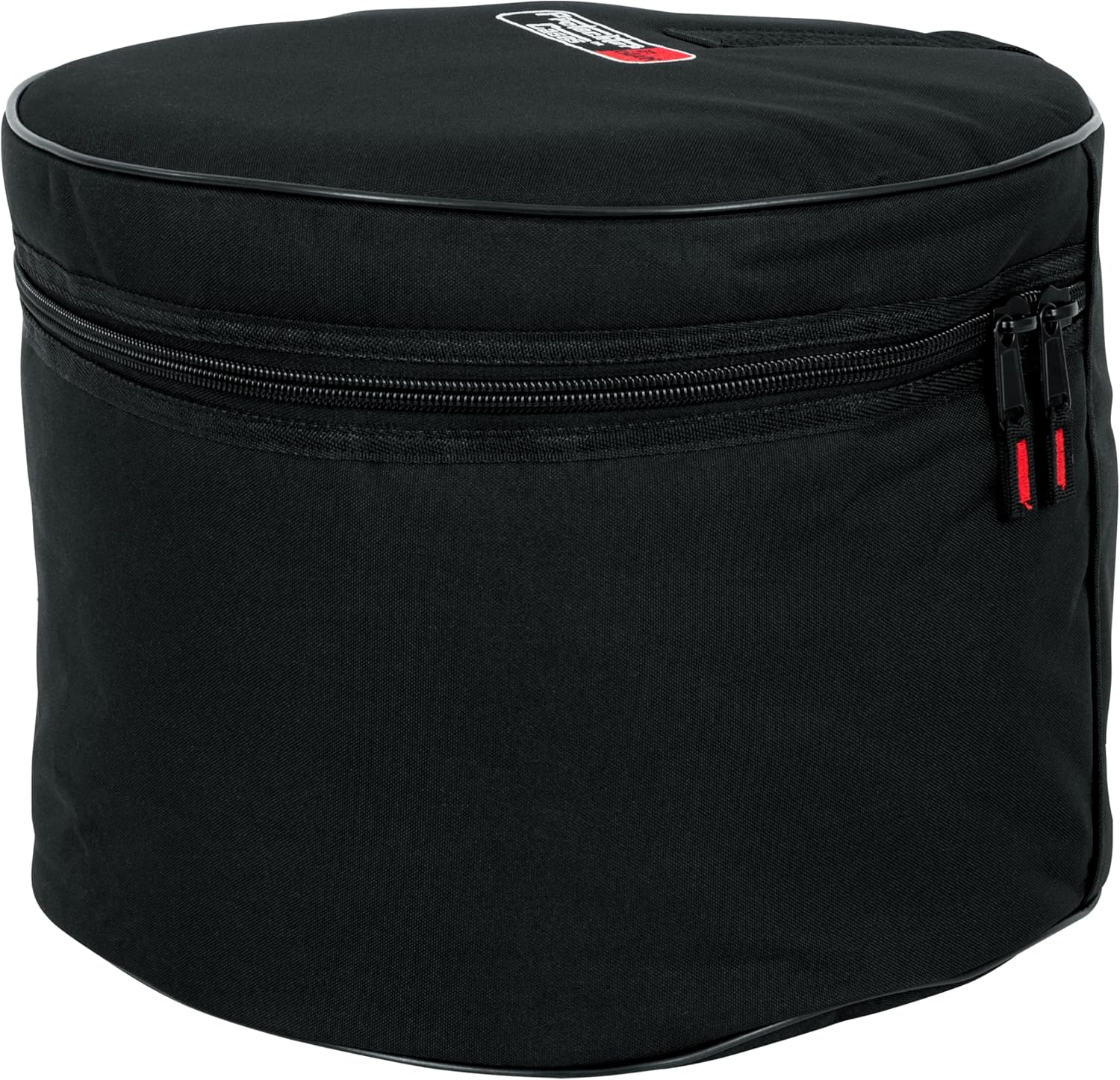 Gator 12 Inch x 8 Inch Standard Series Padded Tom Drum Bag with 600D ...