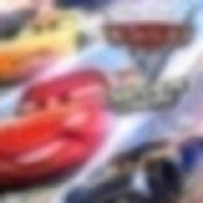 Front. Warner Bros. - Cars 3: Driven to Win - Xbox One.