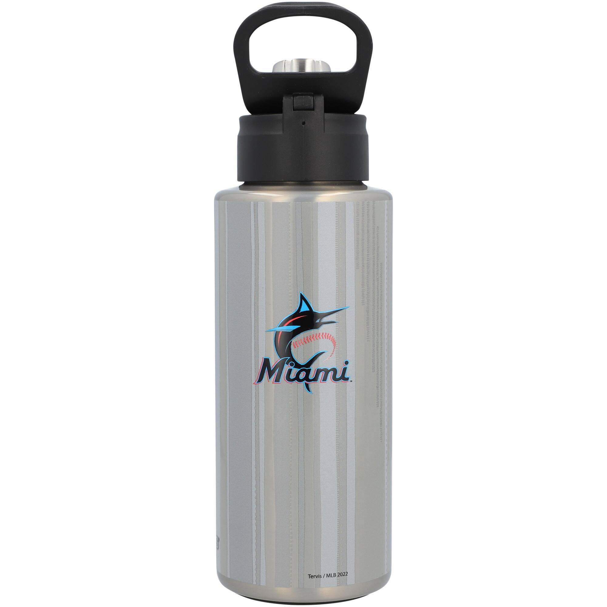 Miami  
MLB 2022  
Tervis / MLB 2022