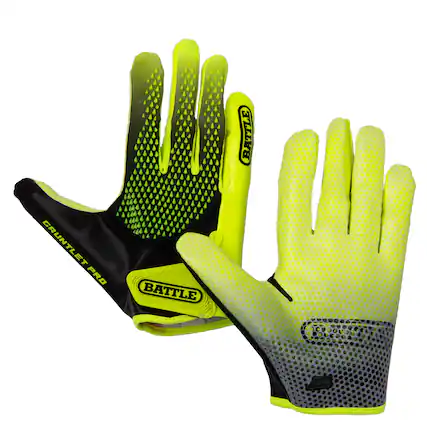 BATTLE GAUNTLET PRO
BATTLE