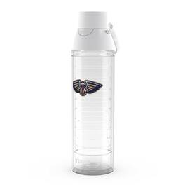 Tervis - New Orleans Pelicans 24oz. Emblem Venture Lite Water Bottle - Multicolor