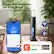 Smart WiFi Humidifier for Every Room
Feel the Most Convenient Humanize Control
Current Humidity: 58%
Target: 45%
2.4Ghz WiFi
Bluetooth
Humidifier
Target Humidity: 45%
Spray level: level 4
Tuya Smart
Tuya Smart Inc
Install
GET IT ON
Google Play
Download on the App Store