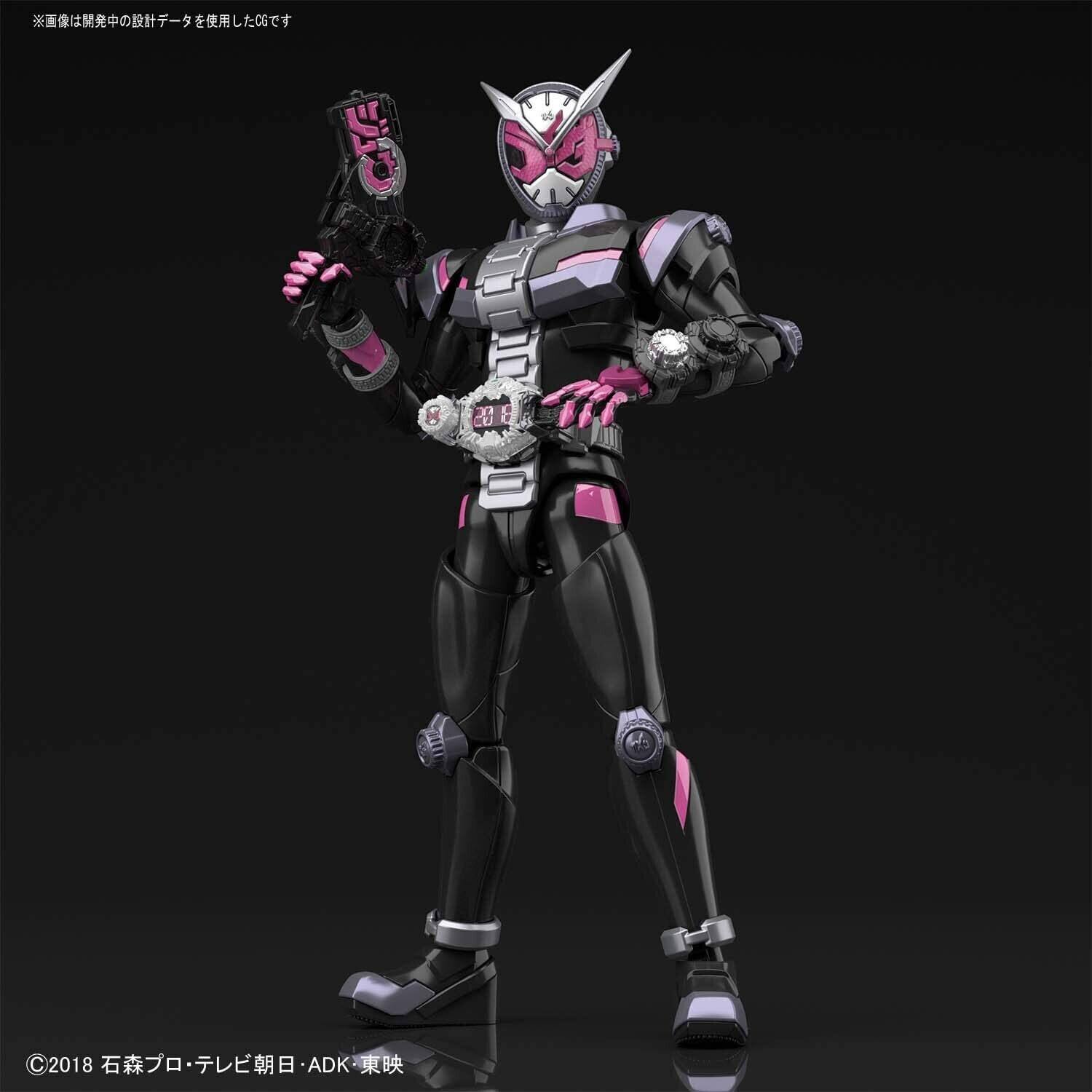 CG F TTERIILE 8 2018 8 6l 2018 ADK

※画像は開発中の段階データを使用したCGです

©2018 石森プロ・テレビ朝日・ADK・東映