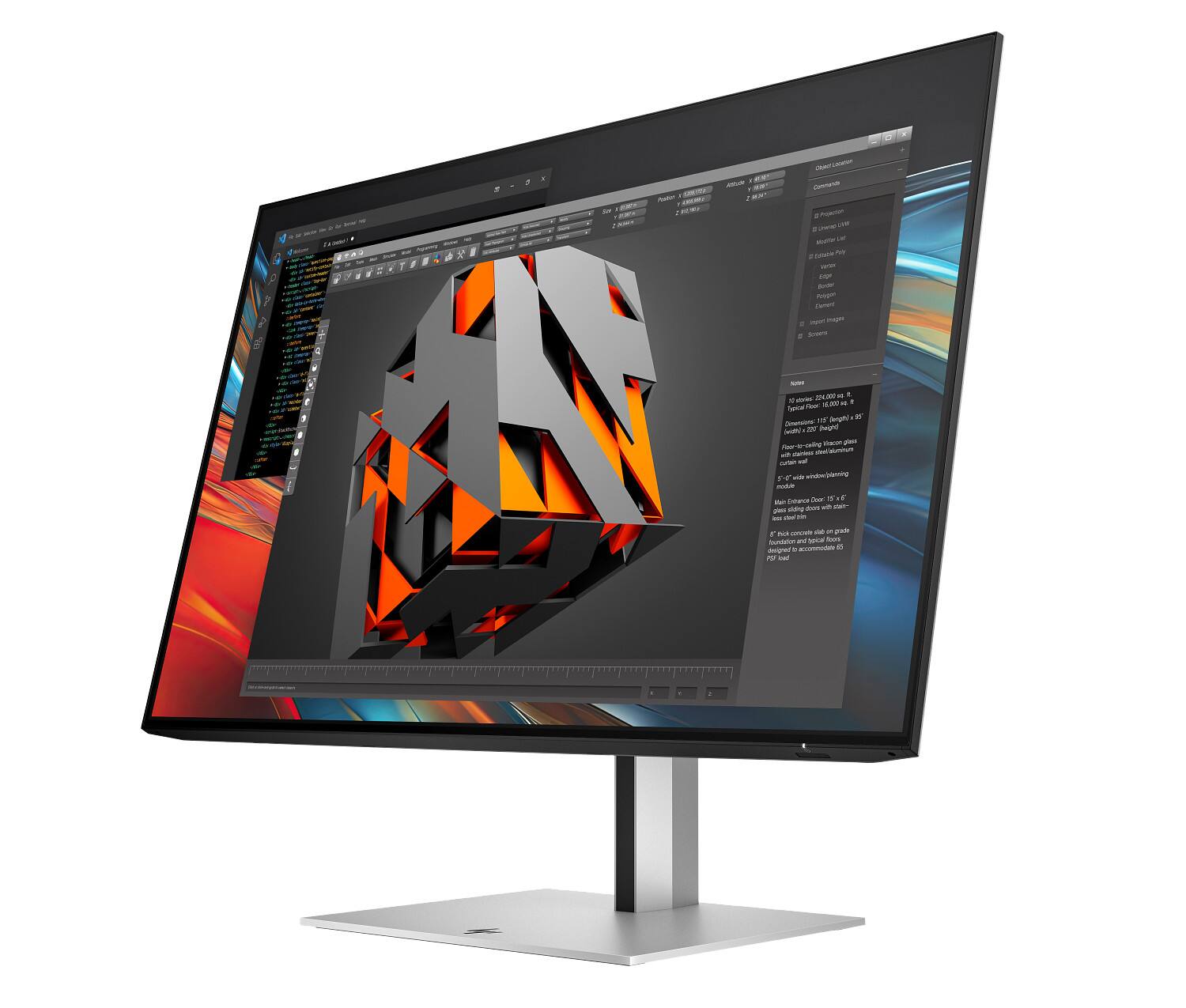 7271　HP　Z24nG2　24型　WUXGA　Type-C　HDMI　IPS Amazon.com: HP Z24n G2 24