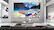 Alt View 39. LG - 100" Class 95B Series Micro RGB evo AI LED 4K Smart webOS TV (2026).