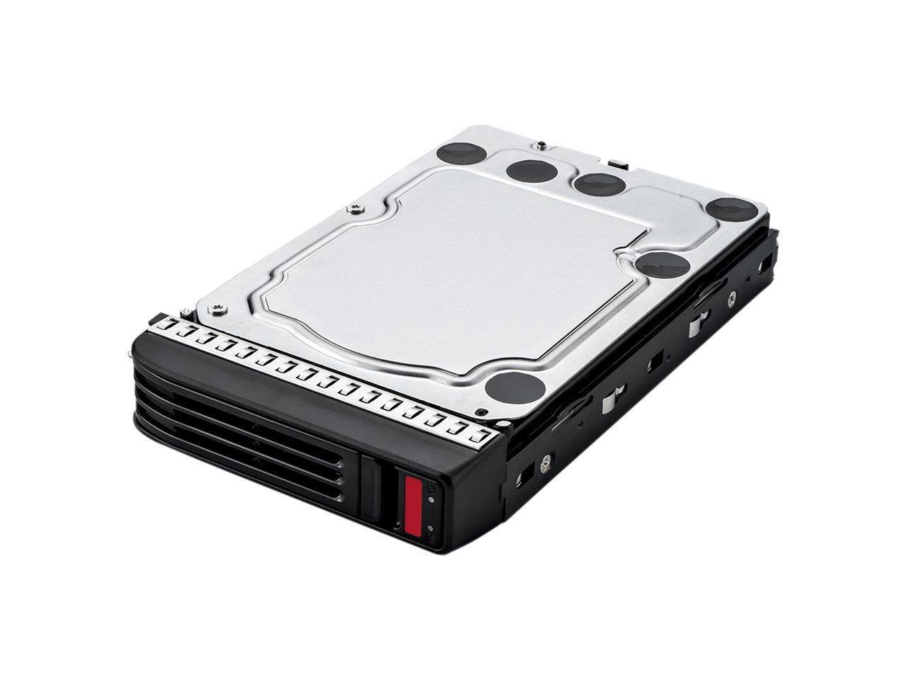 Alt View 2. Buffalo Technology - BUFFALO OP-HD12.0H2U-5Y Replacement Hard Drives for TS51210RH.