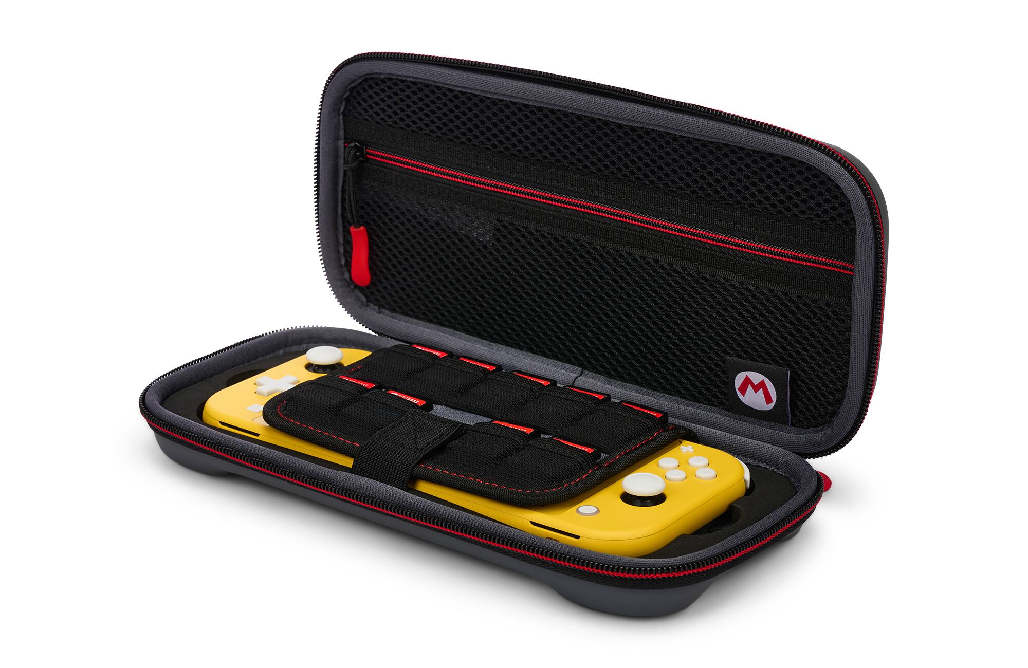 Customer Reviews: PowerA Protection Case for Nintendo Switch OLED Model ...