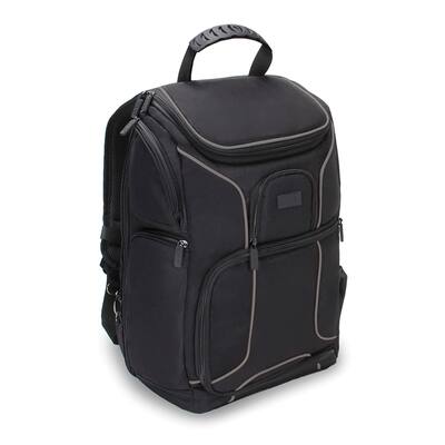USA Gear S Series S17 DSLR Camera Backpack Black GRSLS17100BKWS - Best Buy USA Gear S Series S17 DSLR Camera Backpack Black GRSLS17100BKWS - Best Buy