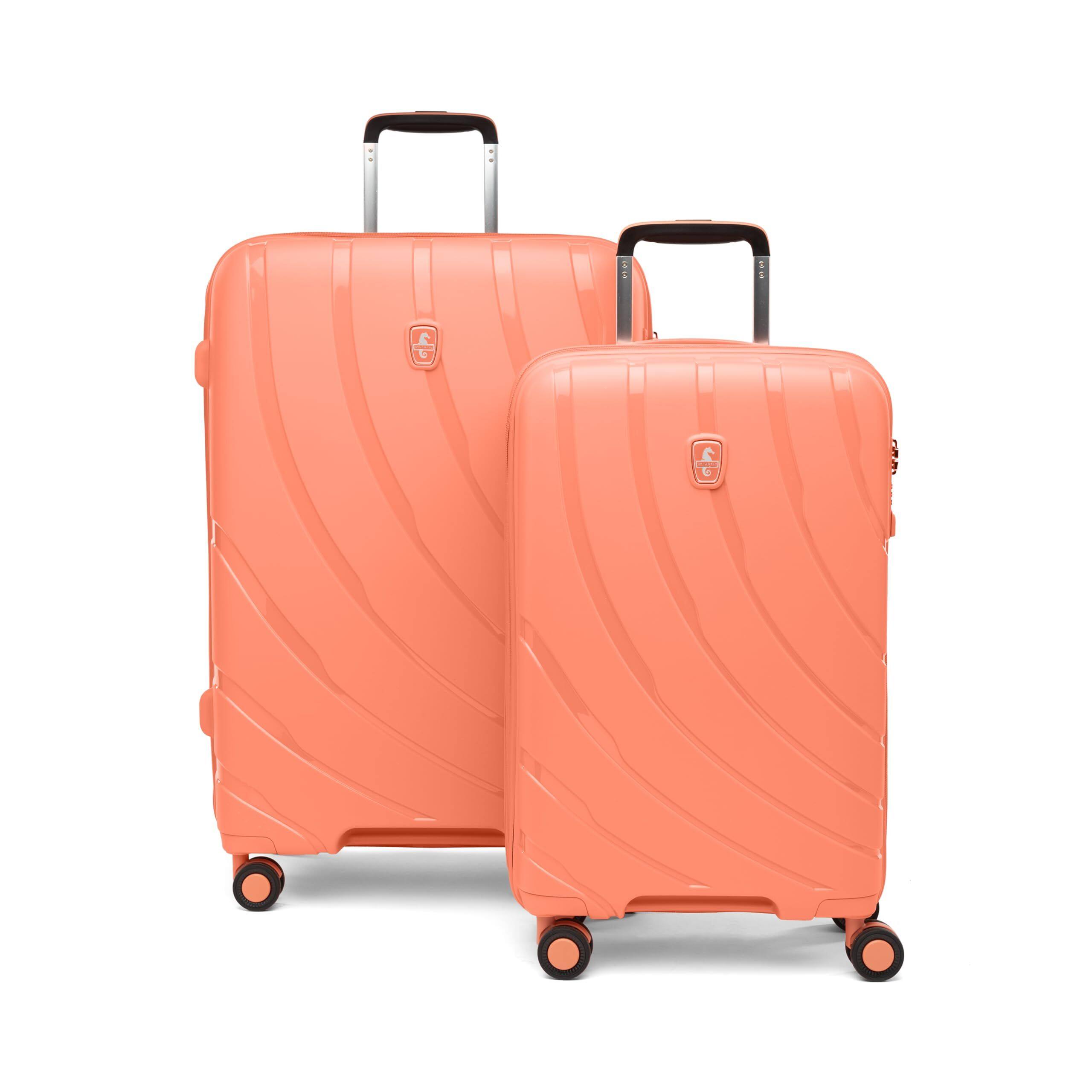Coral Orange
