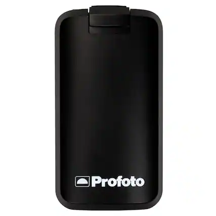 Front. Profoto - Profoto Li-Ion Battery 2S1P.