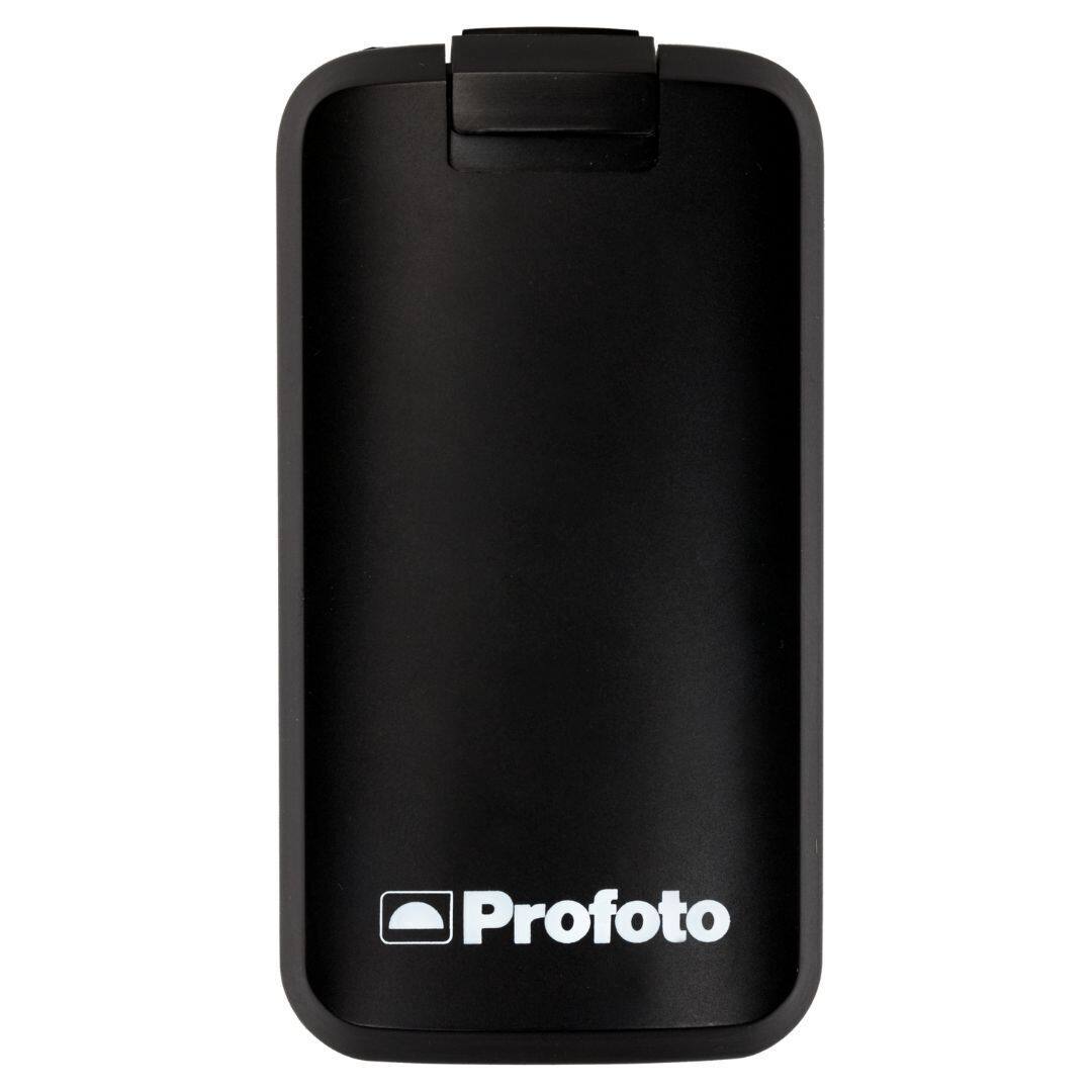 Front. Profoto - Profoto Li-Ion Battery 2S1P.
