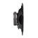 Alt View 10. Infinity - INFINITY REF467F 4” x 6” Two-way car audio speaker - Black.