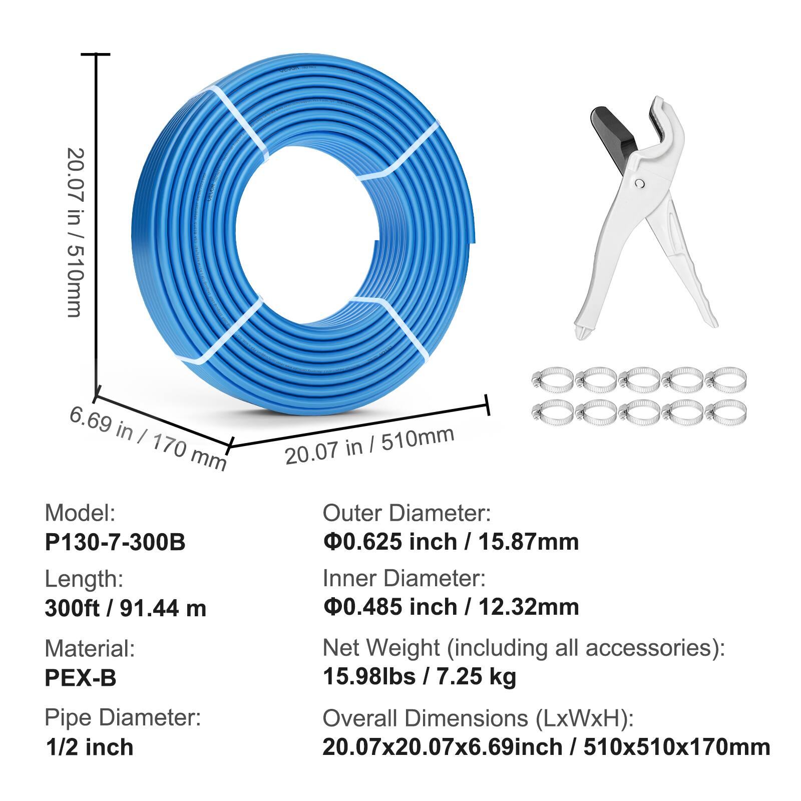media item thumbnail