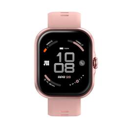 Cubitt - VIVA Lite Smartwatch with Built-in GPS, 1.85 AMOLED Display - Pink - (2025)