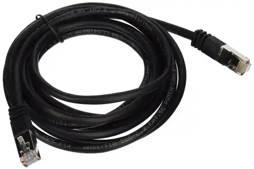 CAT.5E S noLod J=895-B11/1e 0-191+977 CRDC CLC S9 E TTA CABLE PATCH 5E 64151 CAT.5E CAT MG 25C ANSI/TIA-568-0.2 FT4