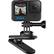 Alt View 18. GoPro - HERO10 Black Action Camera Bundle - Black.