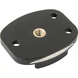 Kupo - Metal Quick Release GoPro Tripod Mount