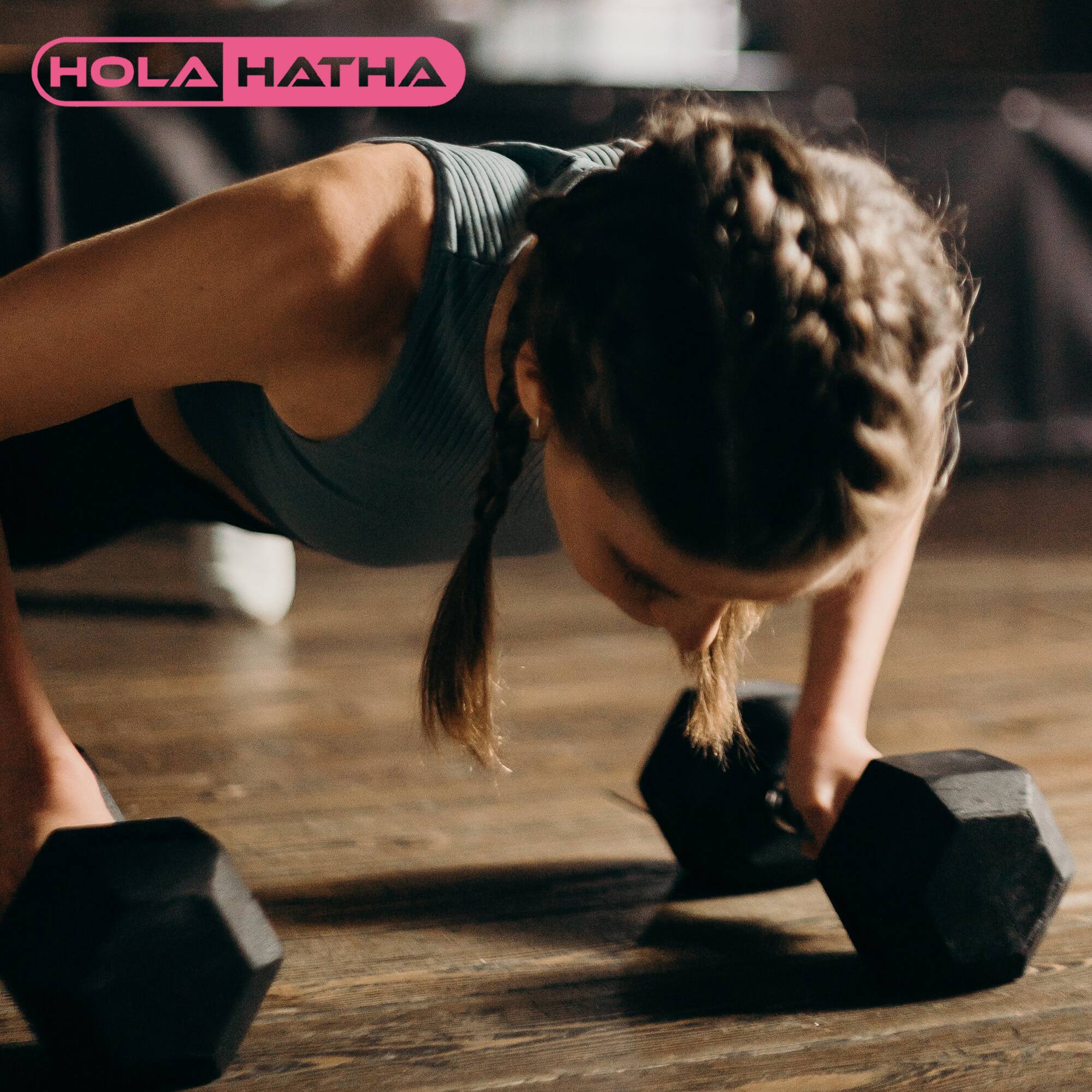 HOLA HATHA
