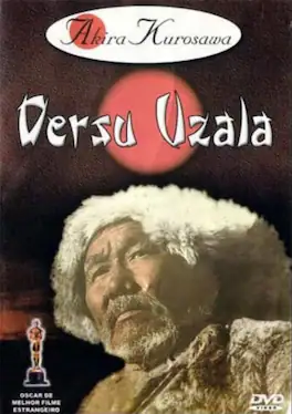 Dersu Uzala - DVD