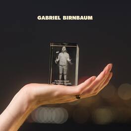 Gabriel Birnbaum - Patron Saint of Tireless Losers - VINYL LP