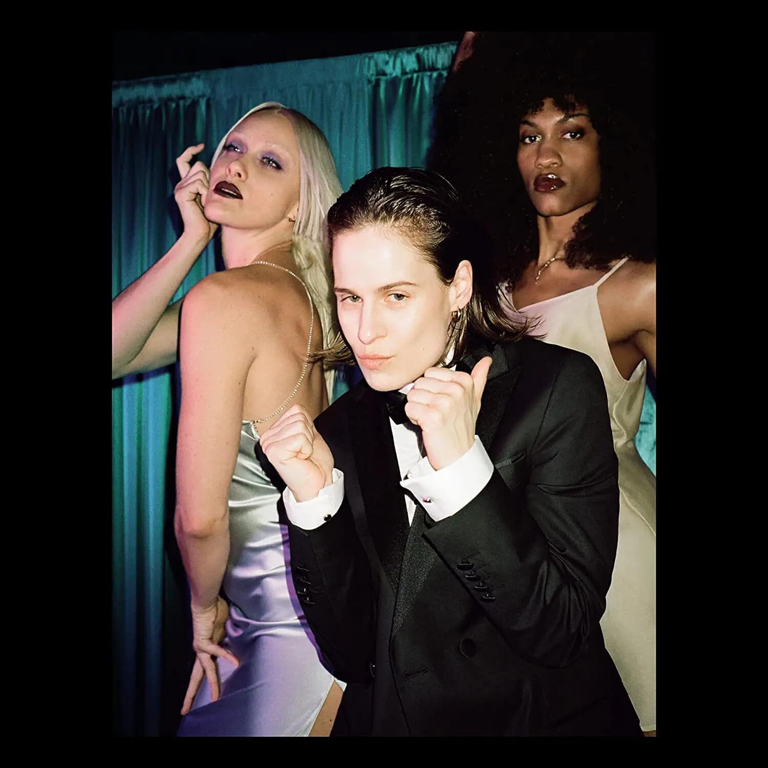 Christine and the Queens - Redcar Les Adorable Etoiles   - COMPACT DISCS [CD] price history on PriceWatchPro