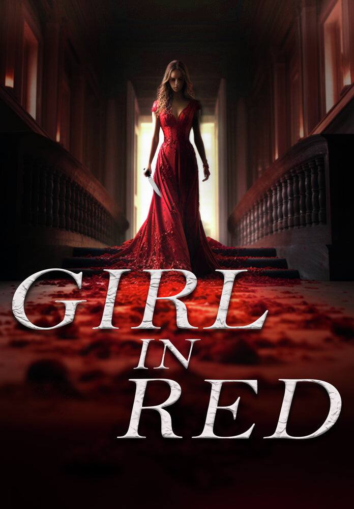 Girl in Red (MOD) (DVD Movie)