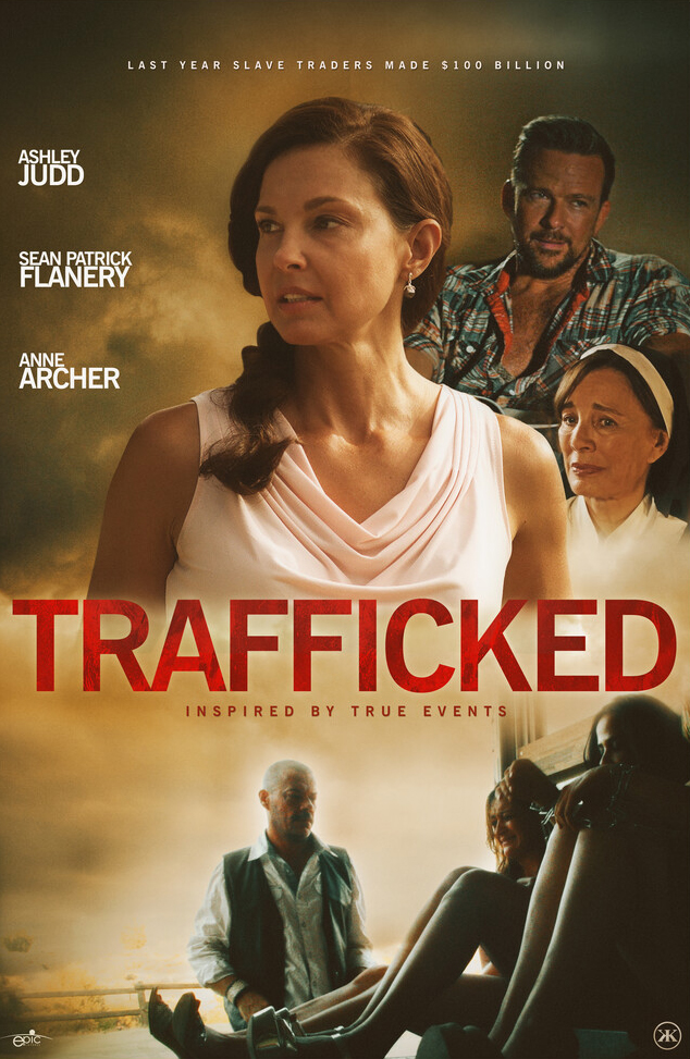 Best Buy: Human Trafficking [DVD] [2005]