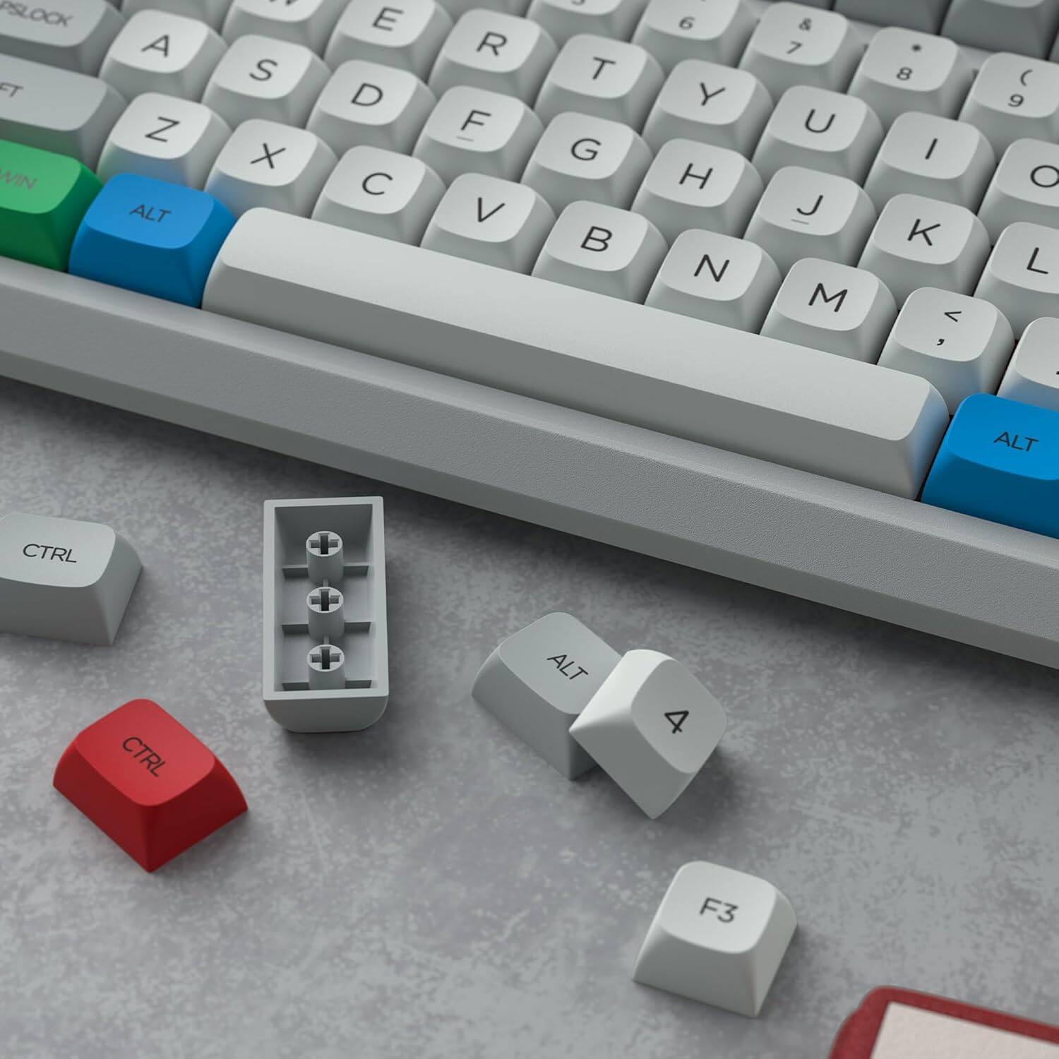 ESLOCK FT WIN A Z ALT: S X E D C R F V - T G en 6 Y H N & 7 U J M 8 I K L , 9 a L ! ALT CTRL CTRL ALT F3