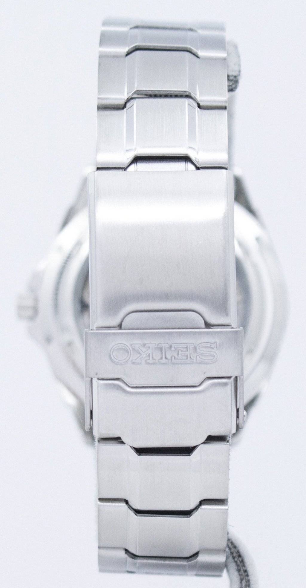 Seiko 5 Sports Automatic SNZB23J1 Mens Watch 23 Jewels Japan Made