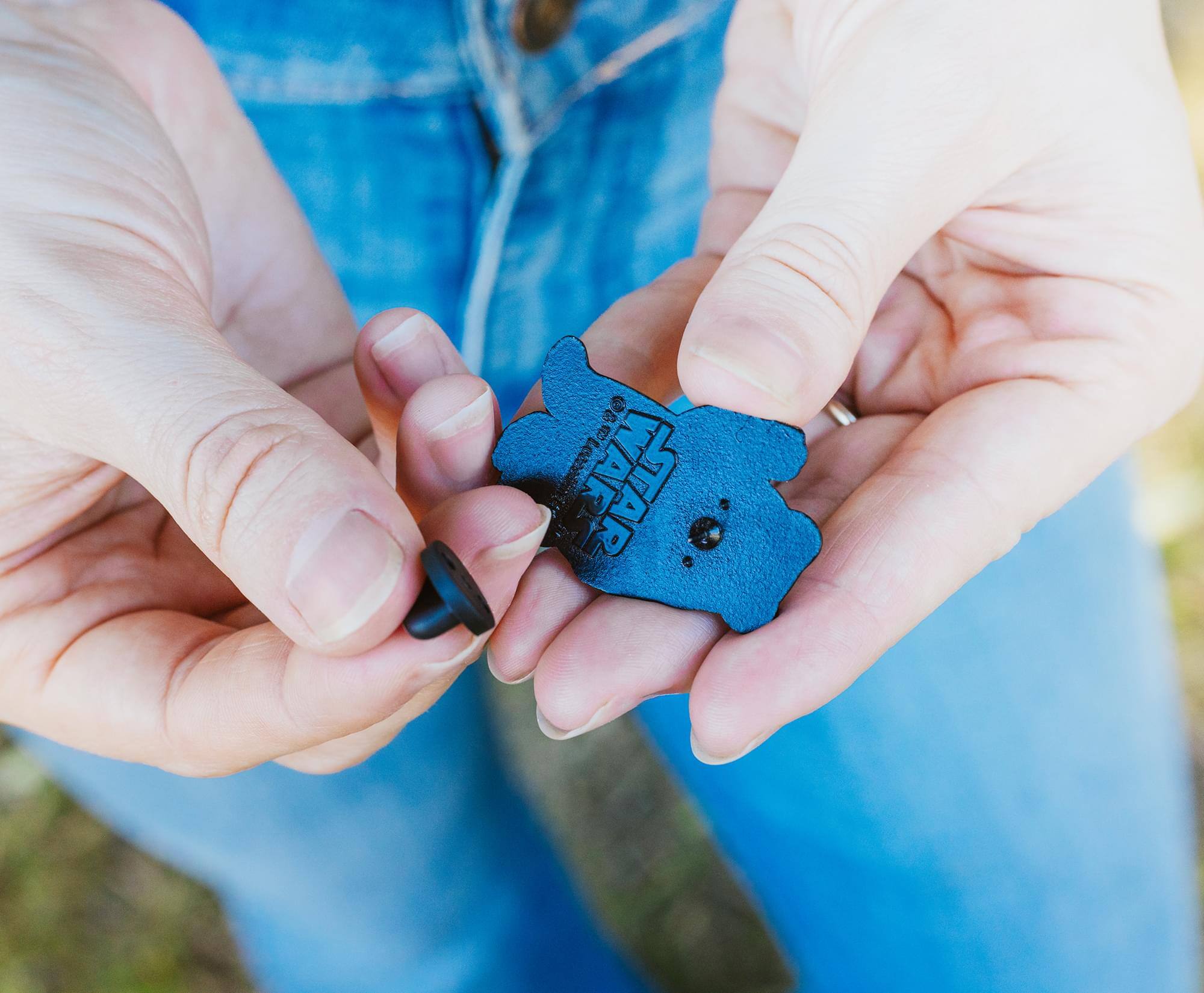 @8 SR I a Leare STAR