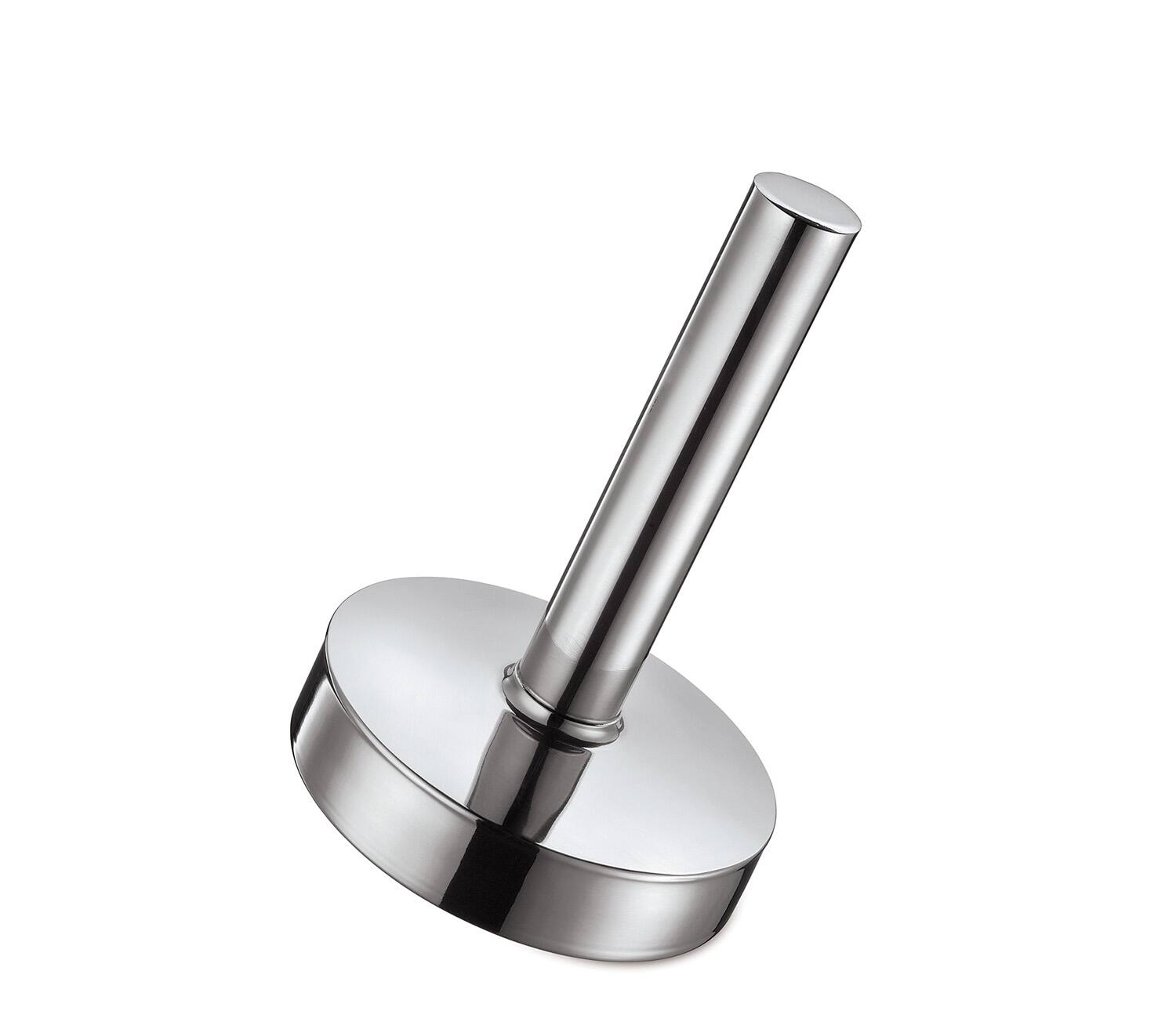 Alt View 1. Kuchenprofi - 18/10 Stainless Steel Meat Pounder, 3-Inch x 4.75-Inch, Silver - Silver.