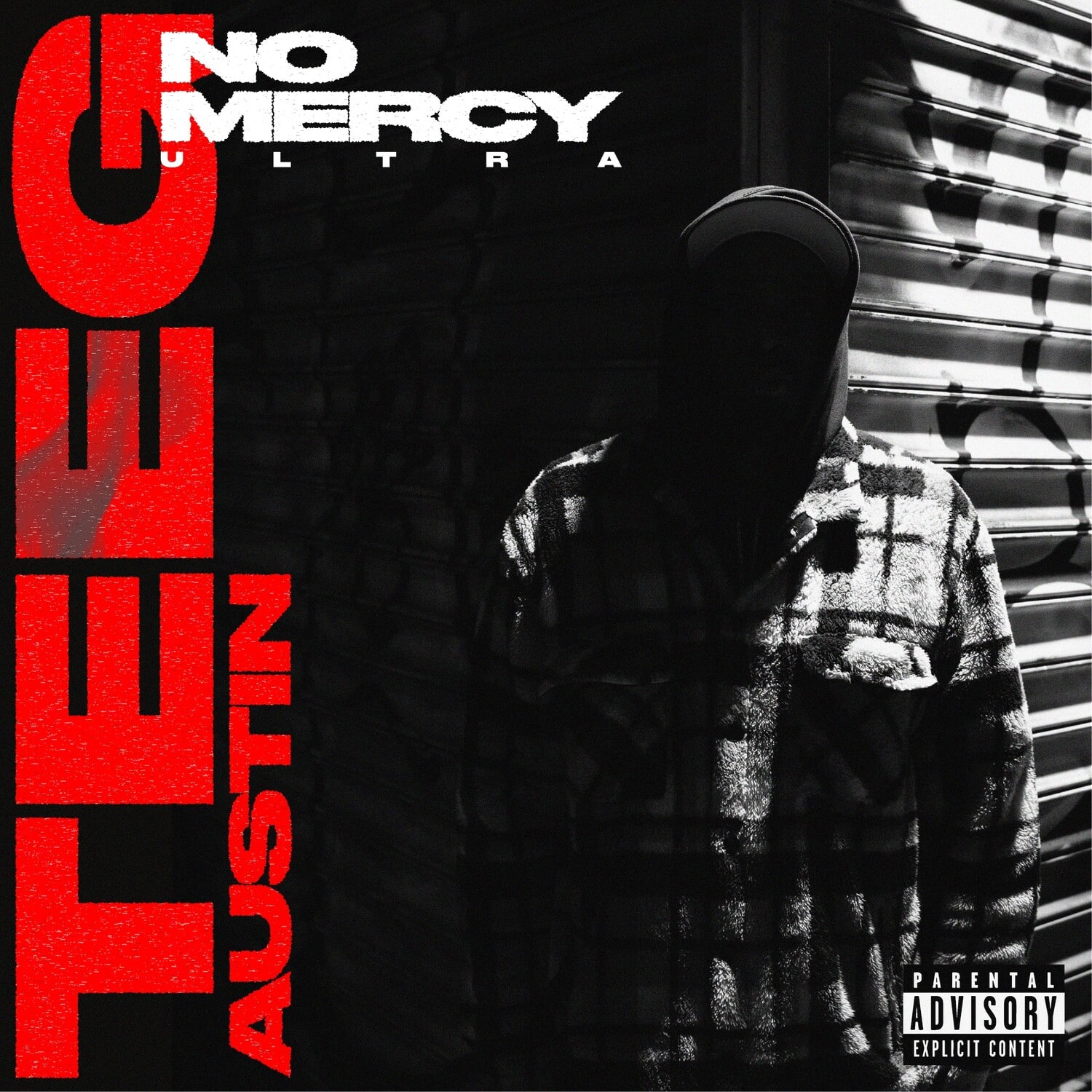 Teeg Austin - No Mercy Ultra   - VINYL LP price history on PriceWatchPro