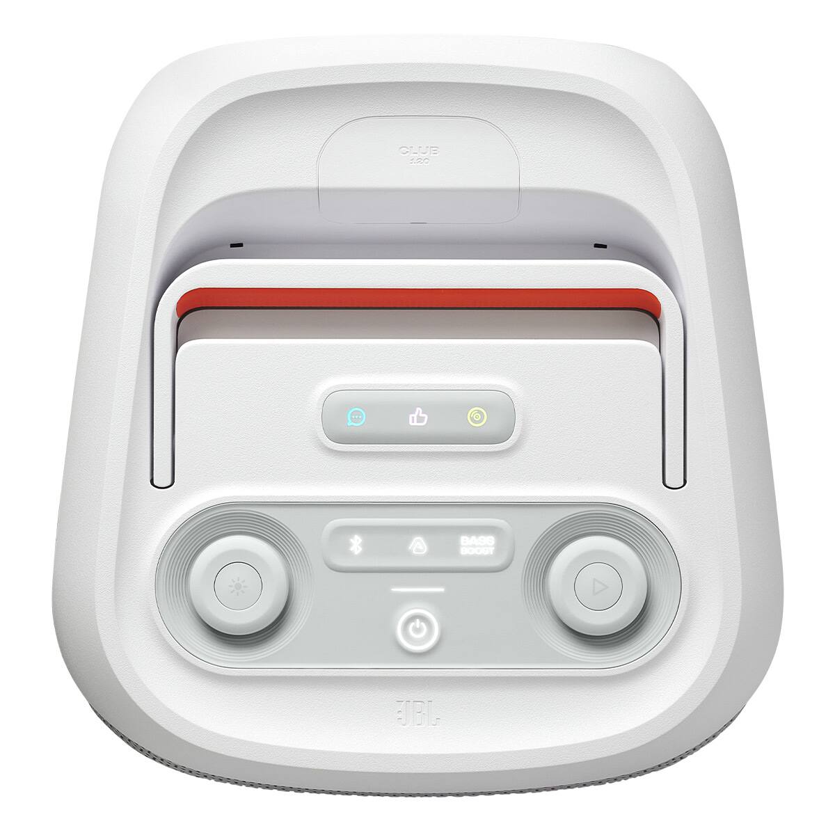 CLUB 0C E BASS BOOST JBL