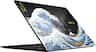 MSI - Prestige 13”AI+ - Ukiyoe Edition 13.3"OLED Laptop- Intel Core Ultra 7-258V– Intel ARC Graphics with 32GB Memory– 1TB SSD - Stellar Gray
