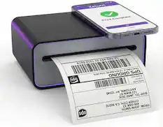 Zeturn Print Complete OK Cancel
axa 12 03 666 5678 1234 12
TRACKING 666 axa UPS 1234
5676 GROUND
PENS6S ups
IEFEEI SHOOHe
ups NY ANYTOWN, 123 12345 ST MAIN
TO: SHIP DOE JANE CITY, OTHER 90210 CA OAK 456 ST JOHN
FROM: SMITH