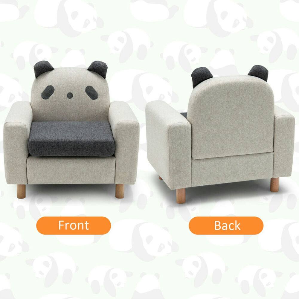 Front Back