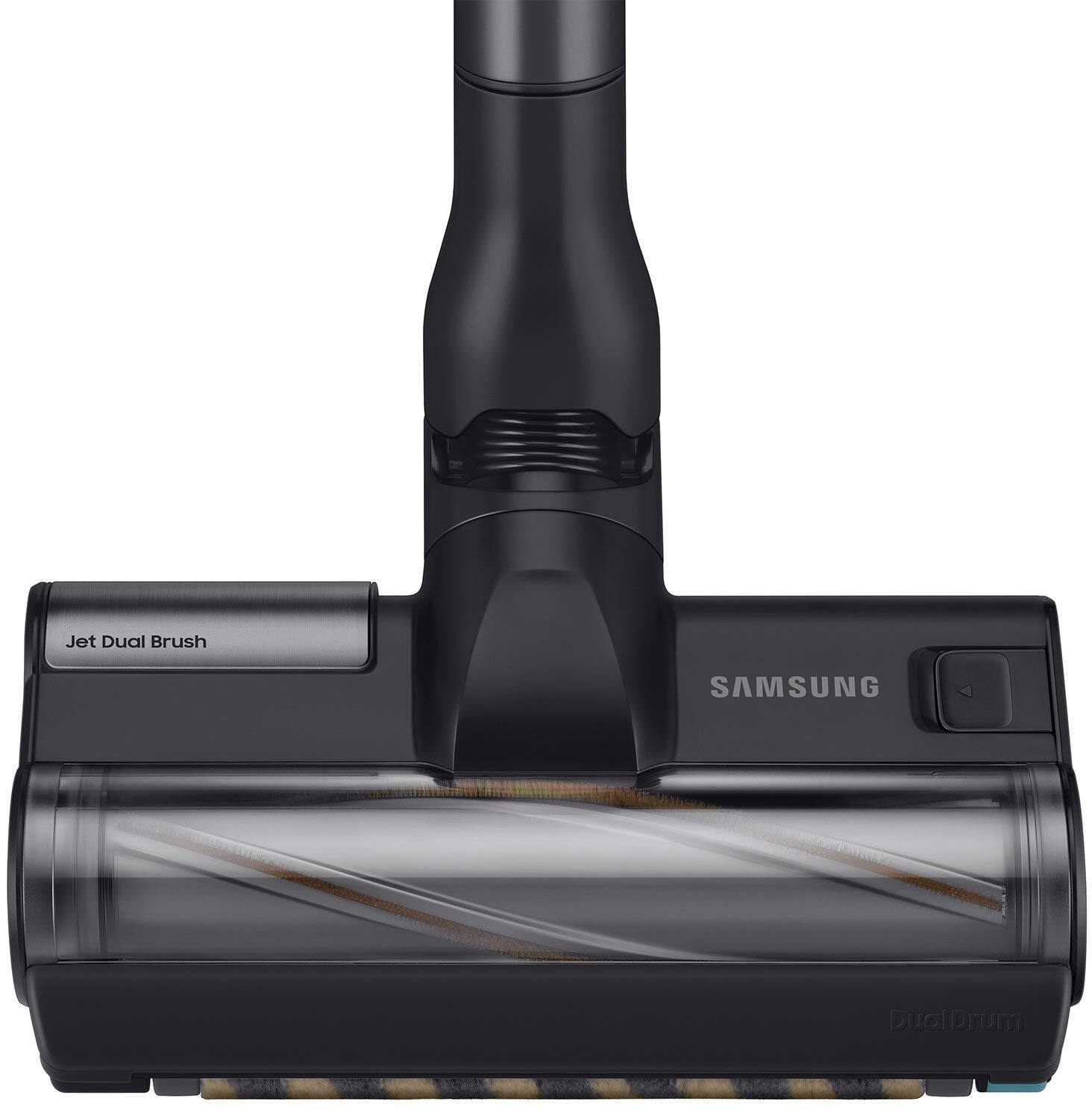 Jet Dual Brush Samsung vacuum cleaner