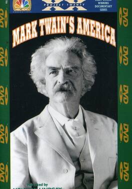 Mark Twain's America: Project Twenty - DVD