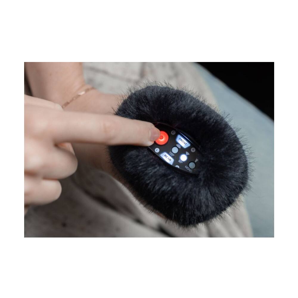 L E FRONT n 120 REAR a 16 MONO