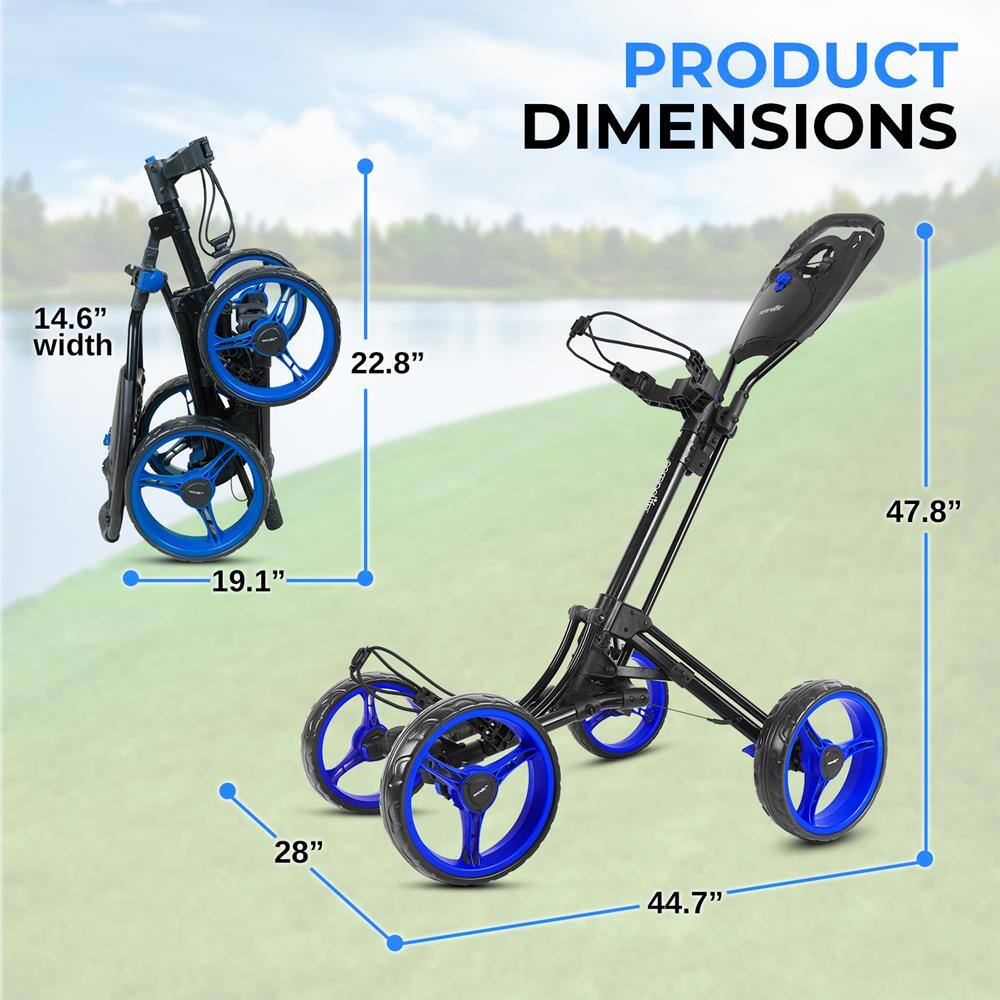 PRODUCT DIMENSIONS
14.6" width
22.8"
19.1"
28"
44.7"
47.8"