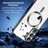 Advanced Shockproof Protection
- Shock resistant design
- Raised edges to protect camera and screen