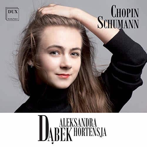 Chopin / Dabek - Piano Music   - COMPACT DISCS [CD] price history on PriceWatchPro