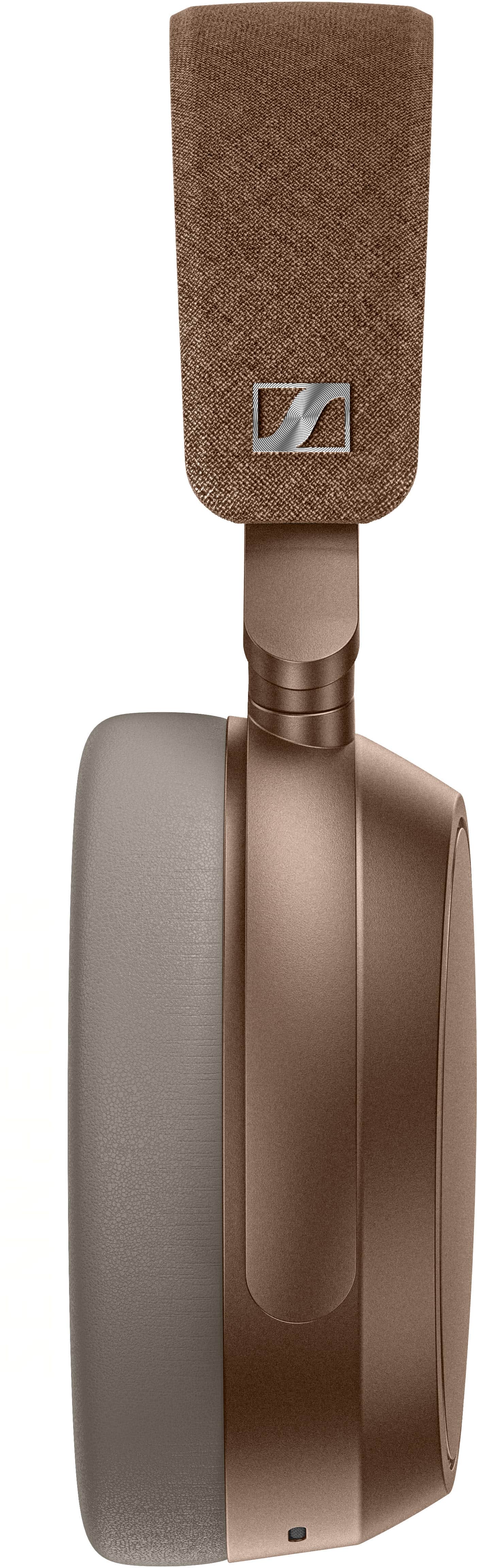 ヘッドホン SENNHEISER MOMENTUM BROWN Sennheiser Momentum (Brown) Over-the-ear headphones with in