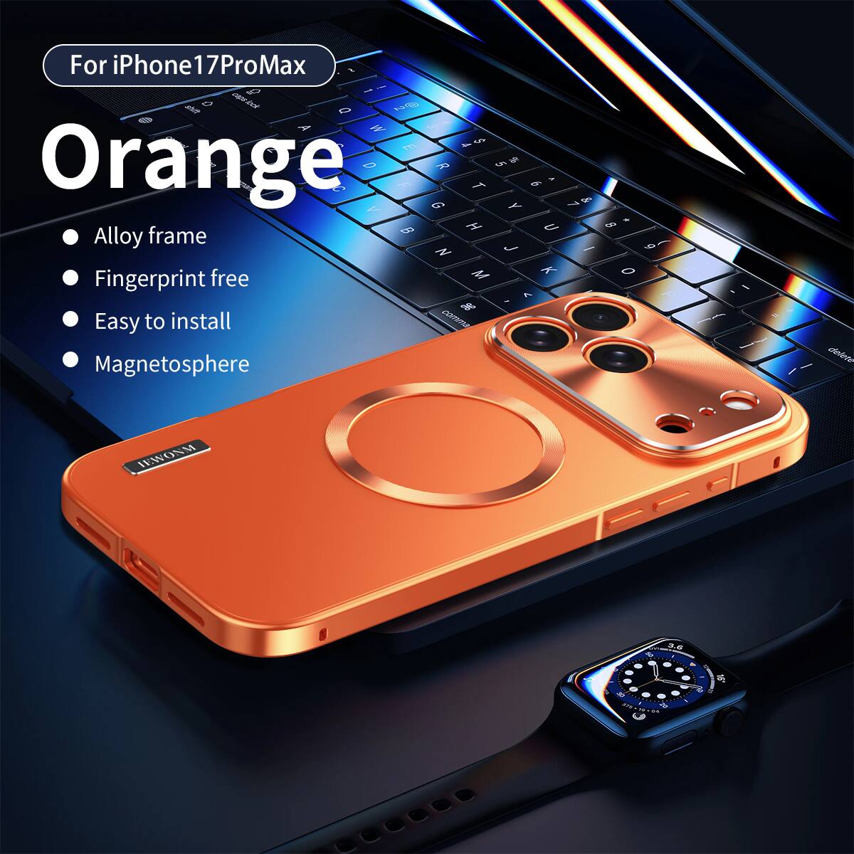 Orange