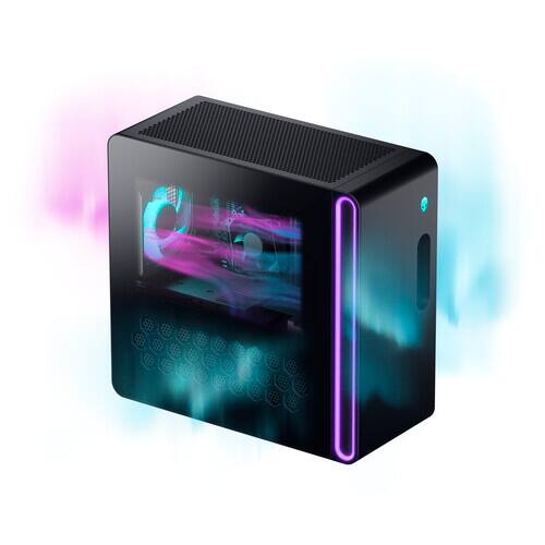 Alienware Upgraded Aurora ACT1250 Desktop PC (Ultra 7 265F, 32GB