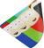 Alt View 5. SteelSeries - QcK Cloth Gaming Mouse Pad (Large) - South Park 4 Boys Edition - Multi.
