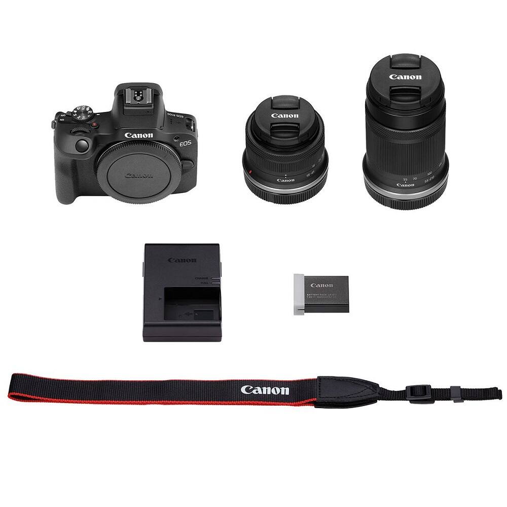 Canon EOS