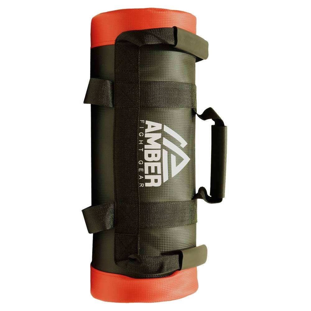 FIGHT GEAR AMBER